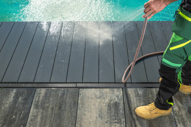 Pressure Washing Estimates in Lake Havasu City, AZ