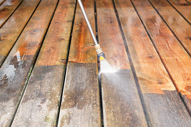 Local Pressure Washing Services in Lake Havasu City, AZ