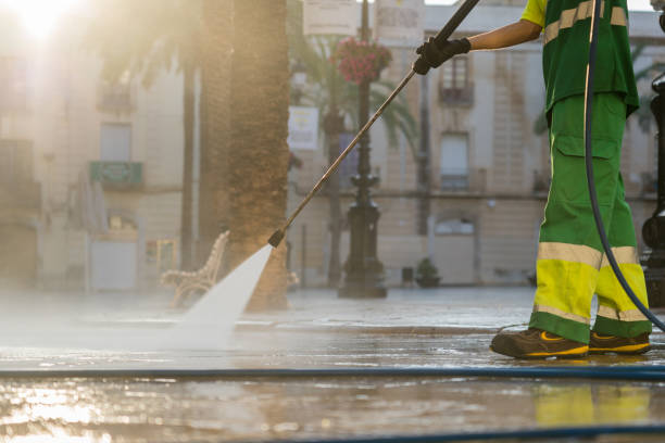 Why Choose Our Certified Pressure Washing Experts for Your Project Needs in Lake Havasu City, AZ?